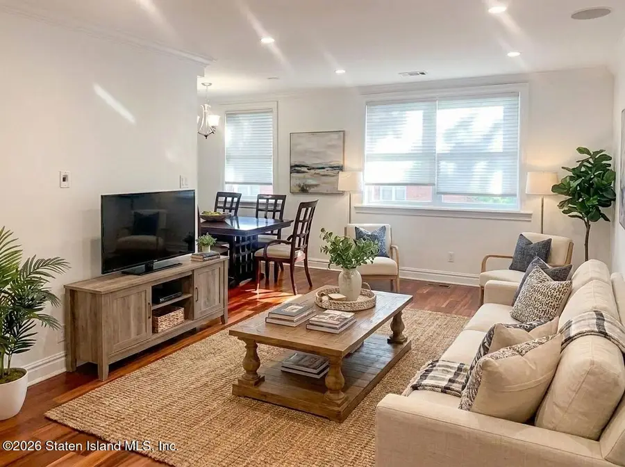 119 Cortelyou Avenue #1-2, Staten Island, NY 10312 - #3
