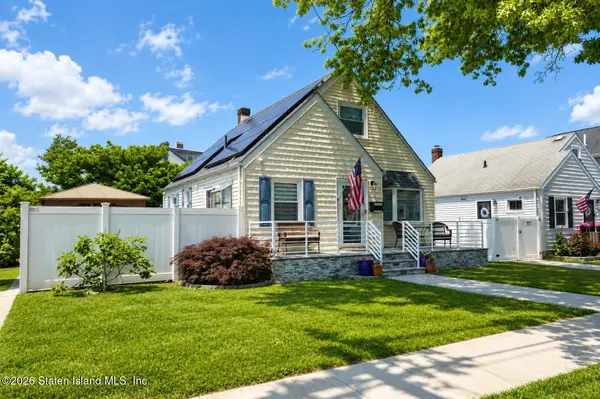 152 Bryson Avenue, Staten Island, NY 10302