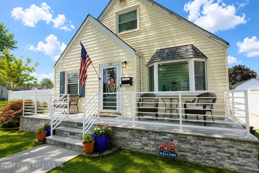 152 Bryson Avenue, Staten Island, NY 10302 - #2