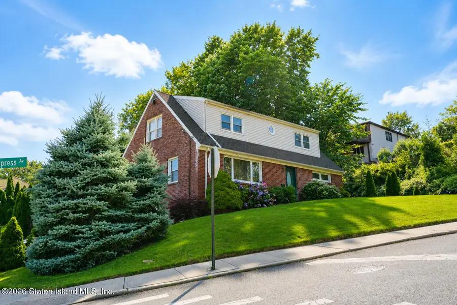 74 Cypress Avenue, Staten Island, NY 10301 - #2