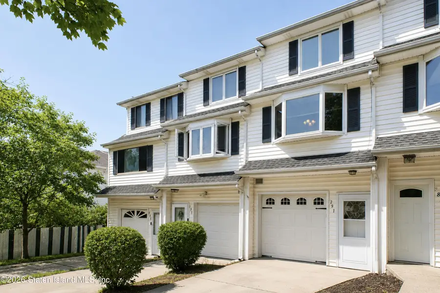 291 Bartlett Avenue, Staten Island, NY 10312 - #2