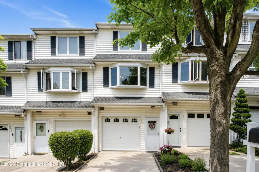 291 Bartlett Avenue, Staten Island, NY 10312 - #3