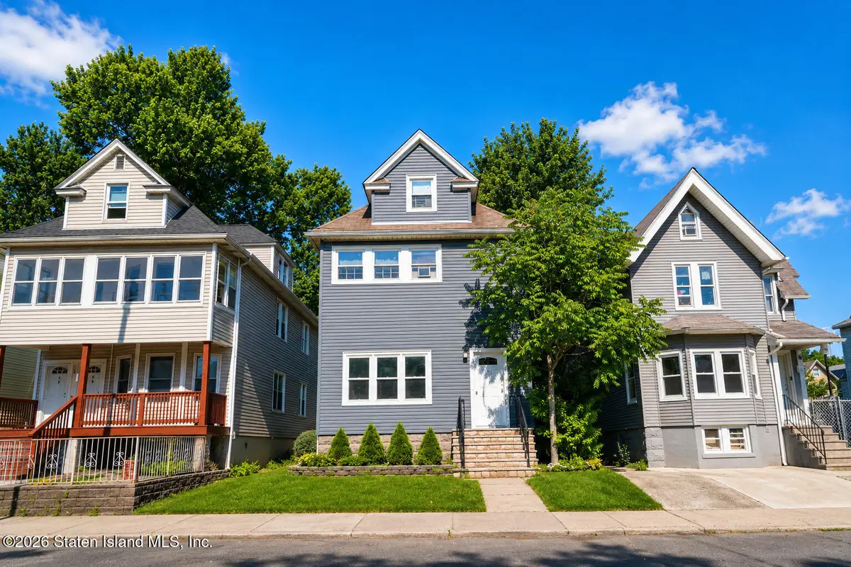 106 Sharpe Avenue, Staten Island, NY 10302 - #1