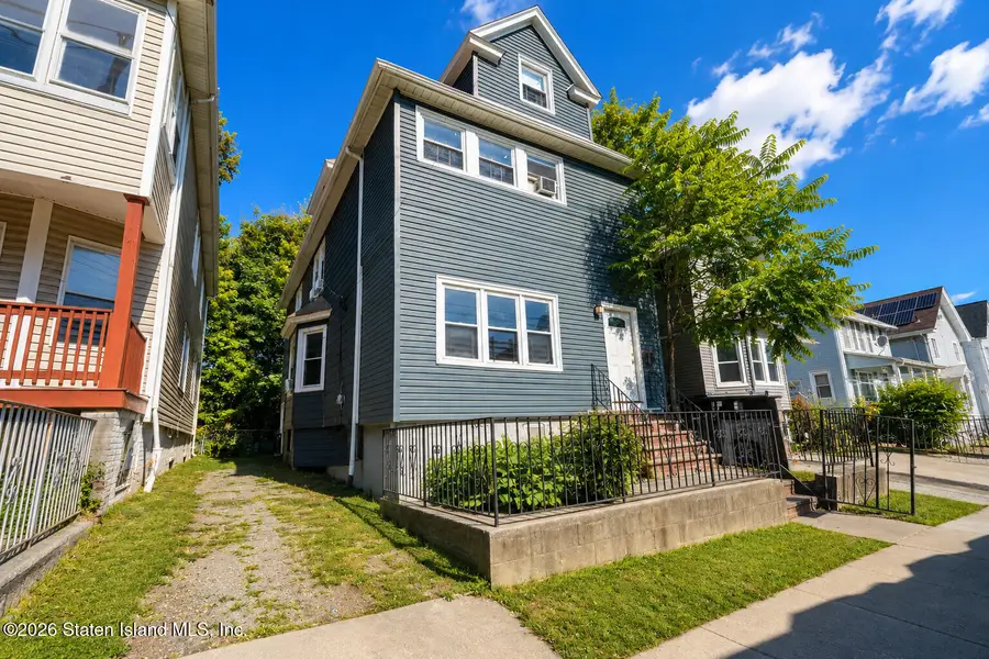 106 Sharpe Avenue, Staten Island, NY 10302 - #2