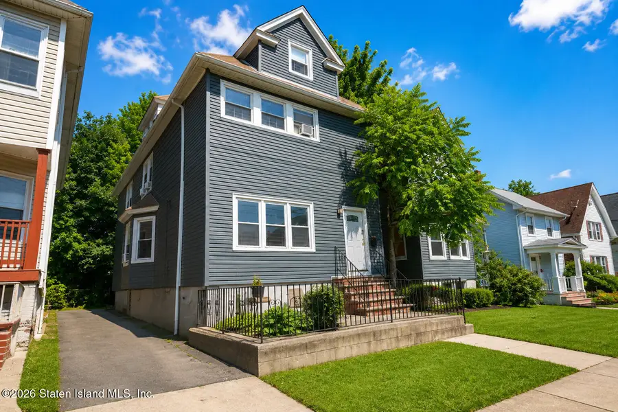 106 Sharpe Avenue, Staten Island, NY 10302 - #3