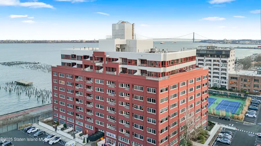 80 Bay Street Landing #8k, Staten Island, NY 10301 - #2