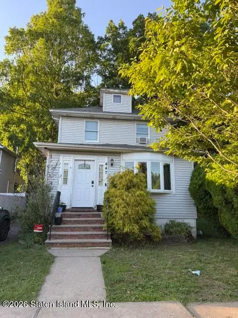 447 Englewood Avenue, Staten Island, NY 10309 - #1