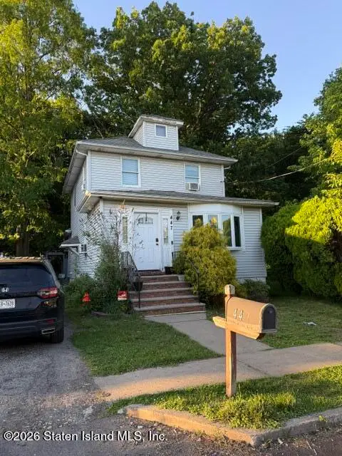 447 Englewood Avenue, Staten Island, NY 10309 - #2