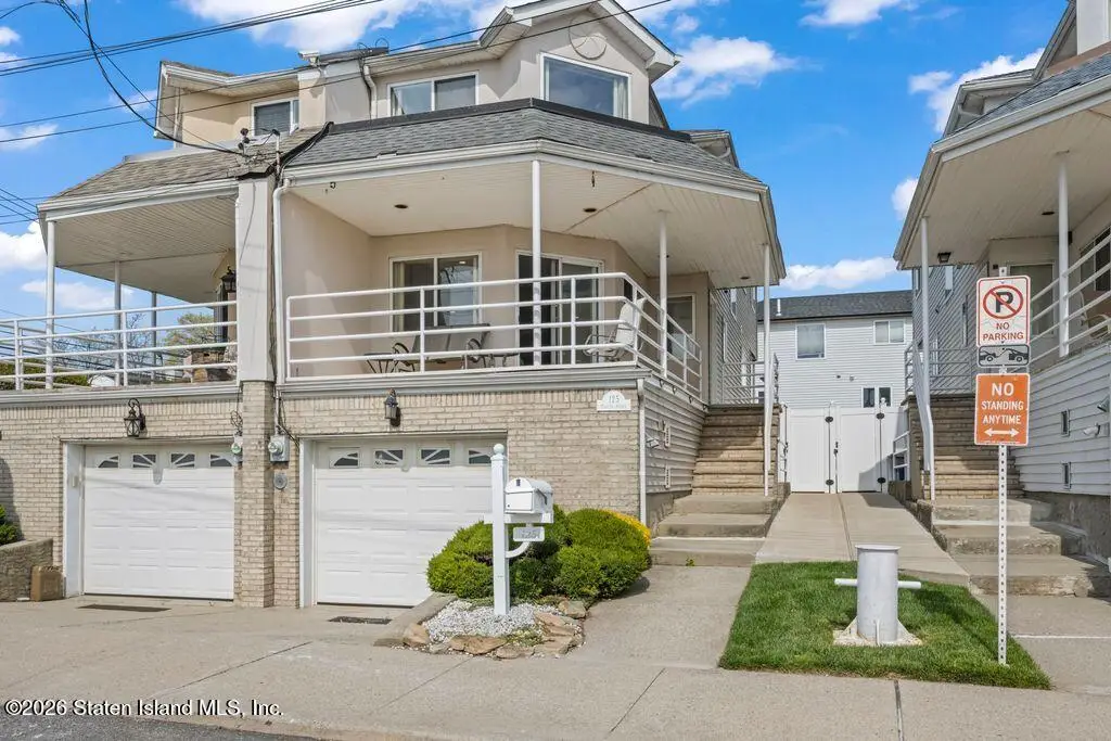 125 Mansion Avenue, Staten Island, NY 10308 - #1