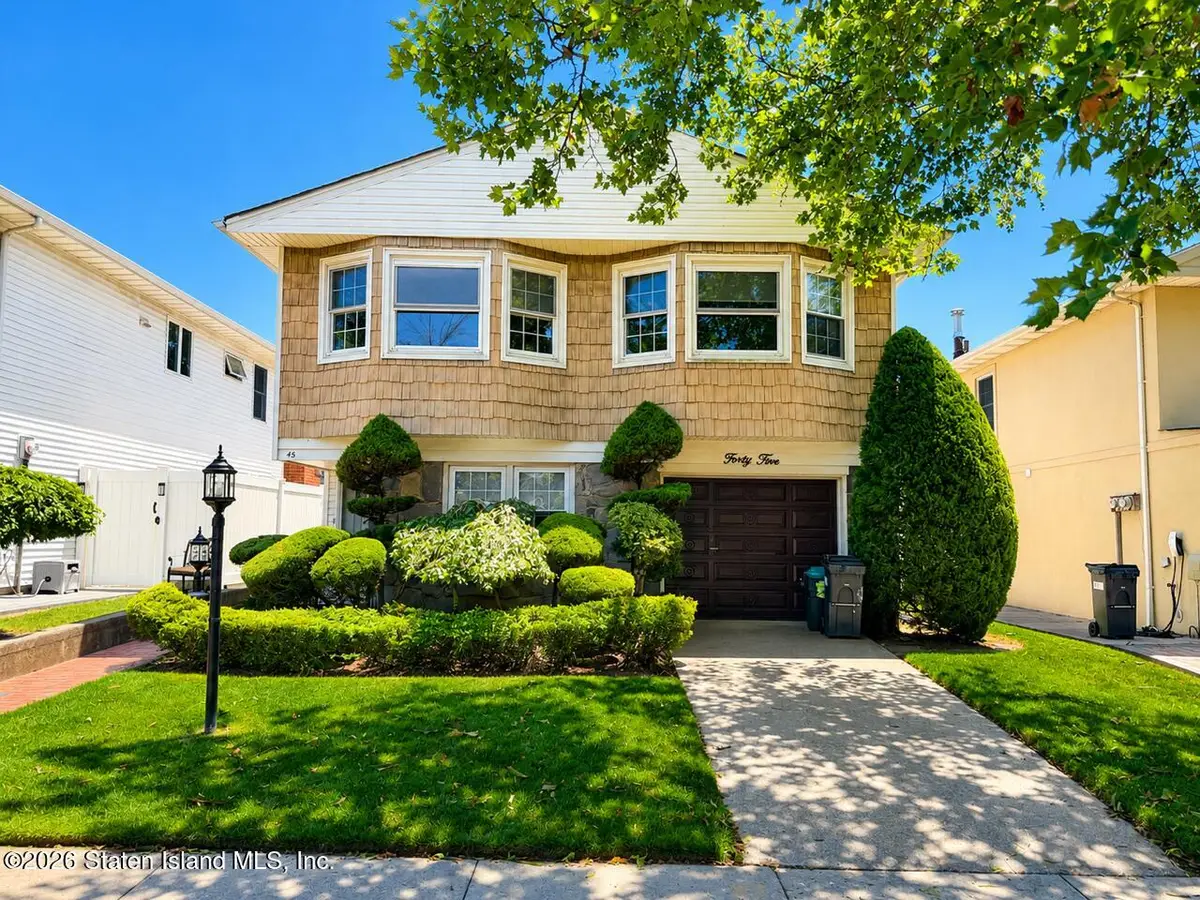 45 Vassar Street, Staten Island, NY 10314 - #1