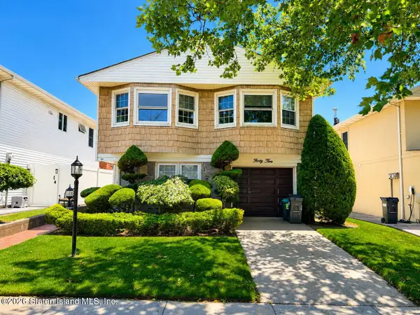 45 Vassar Street, Staten Island, NY 10314