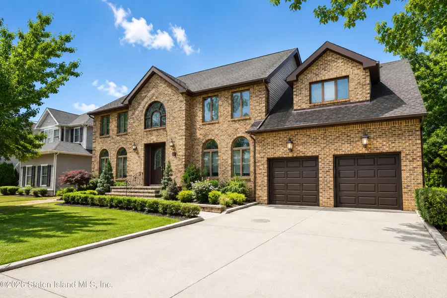 36 Jeffrey Place, Staten Island, NY 10307 - #2