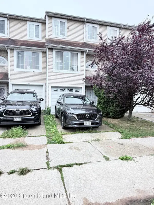 288 Wilcox Street, Staten Island, NY 10303