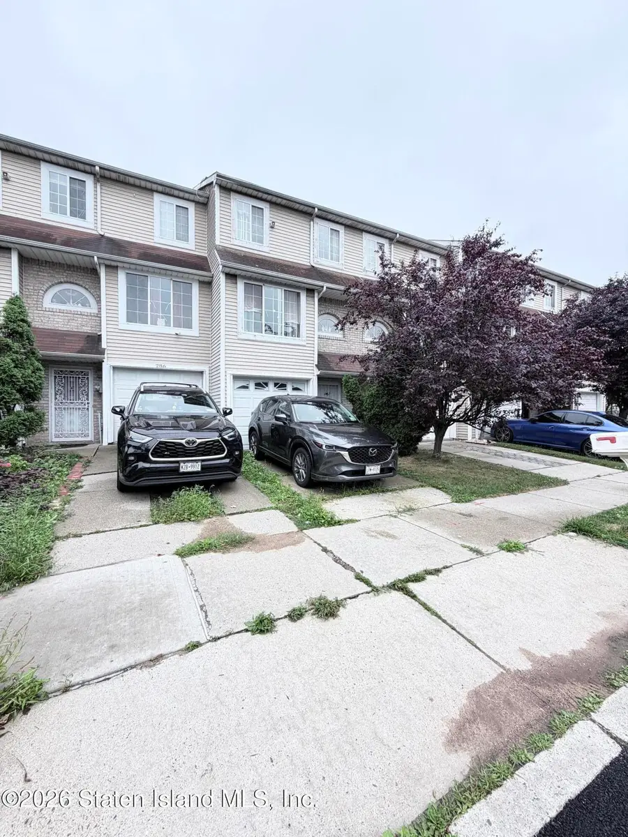 288 Wilcox Street, Staten Island, NY 10303 - #2