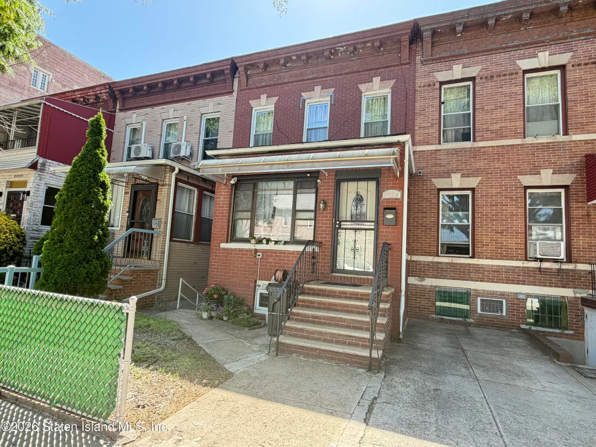 7709 19th Avenue, Brooklyn, NY 11214 - #1