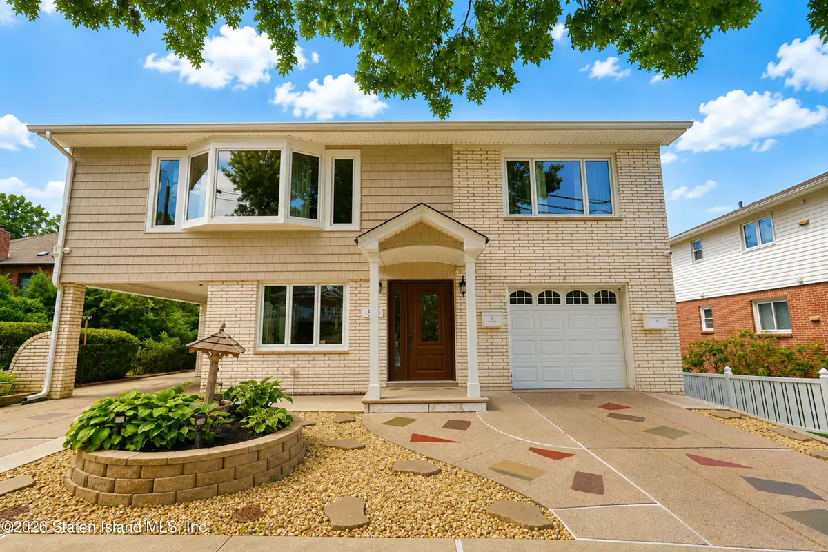 35 Cattaraugus Street, Staten Island, NY 10301 - #1