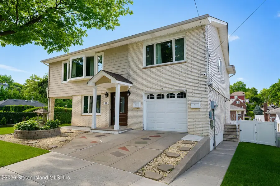 35 Cattaraugus Street, Staten Island, NY 10301 - #2