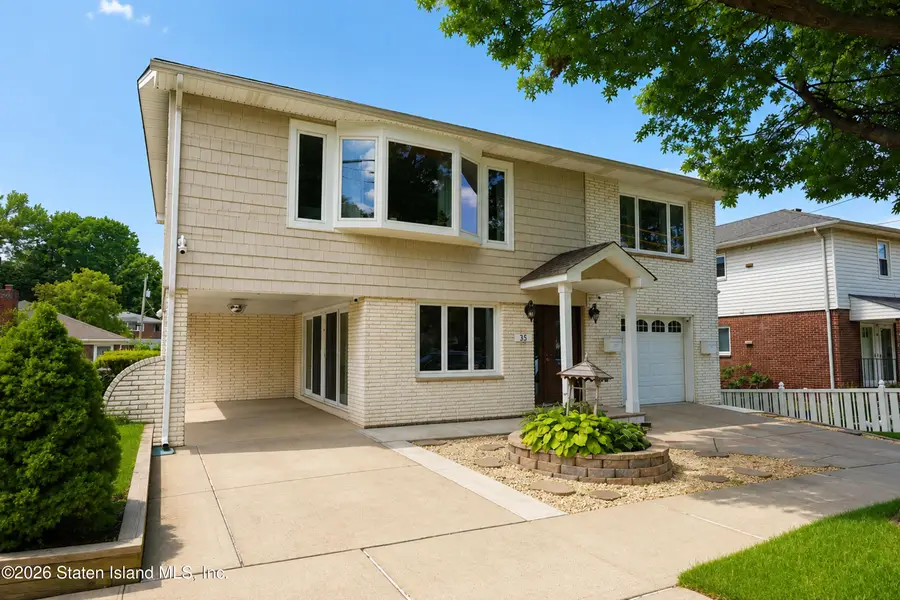35 Cattaraugus Street, Staten Island, NY 10301 - #3