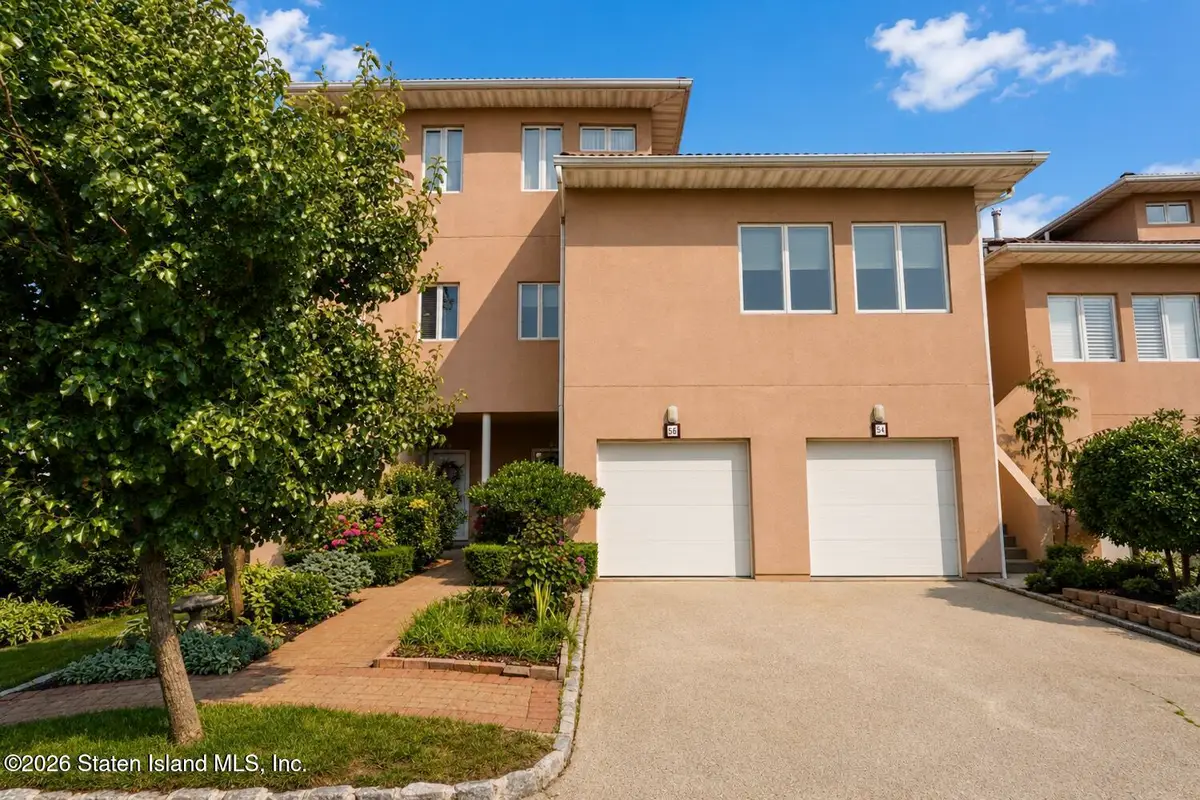 56 Harbour Court, Staten Island, NY 10308 - #1