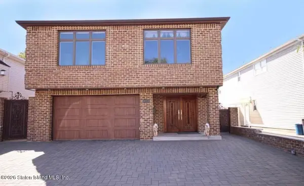 108 Forest Street, Staten Island, NY 10314