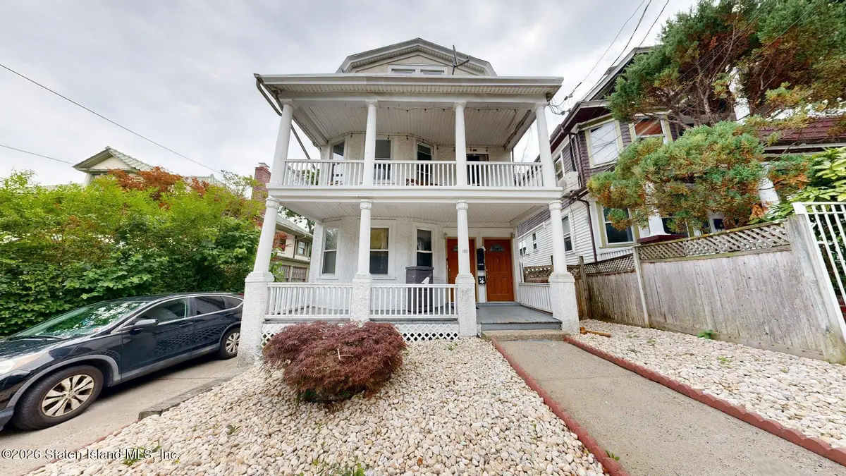 185 Saint Pauls Avenue, Staten Island, NY 10301 - #1