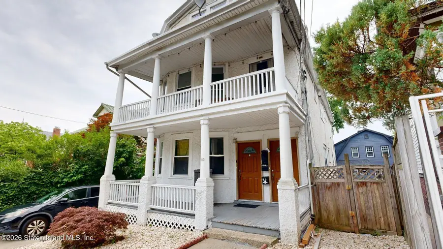 185 Saint Pauls Avenue, Staten Island, NY 10301 - #2
