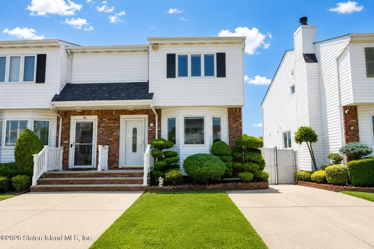 20 Lyle Court, Staten Island, NY 10306 - #1