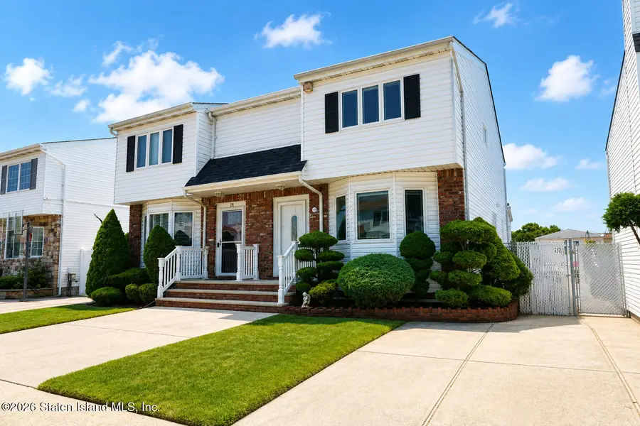 20 Lyle Court, Staten Island, NY 10306 - #2