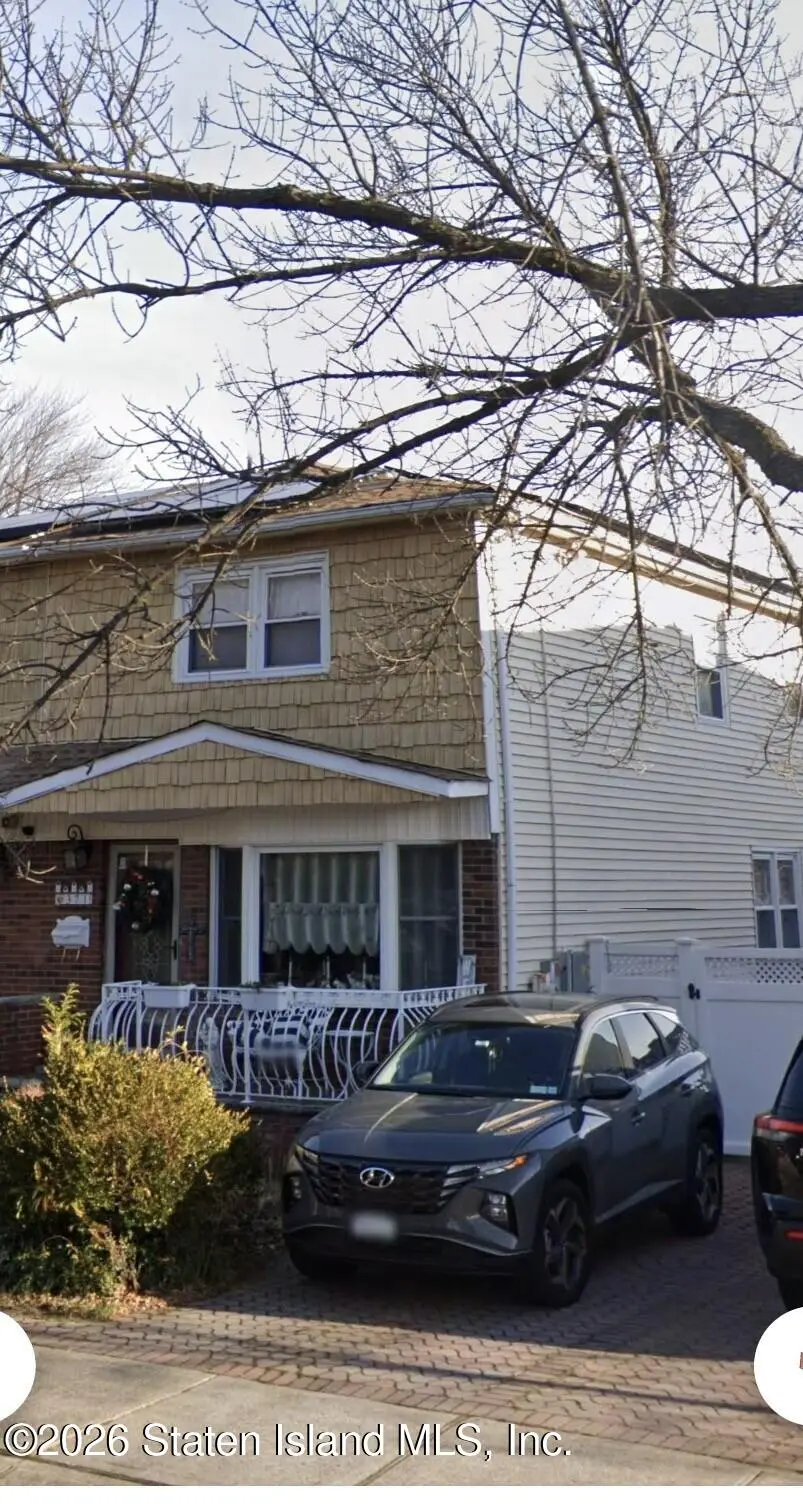 371 Ridgecrest Avenue, Staten Island, NY 10312 - #2