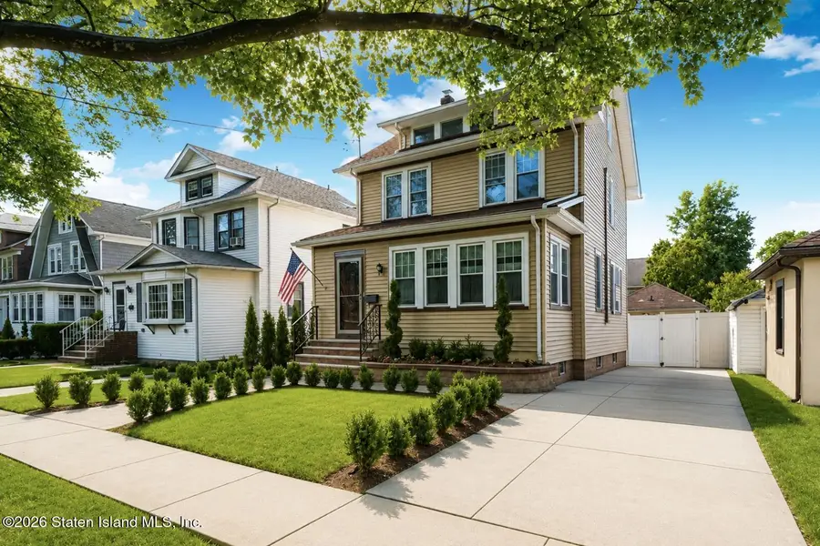73 Walnut Street, Staten Island, NY 10310 - #2