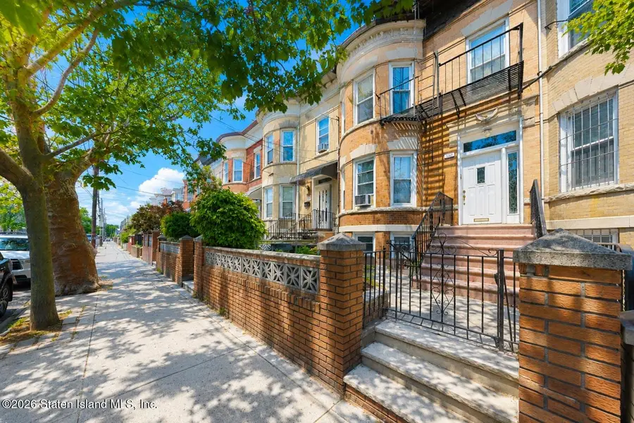 1673 83rd Street #3, Brooklyn, NY 11214 - #2