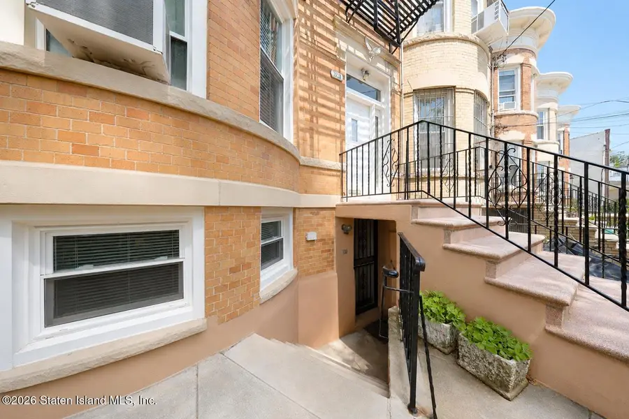 1673 83rd Street #3, Brooklyn, NY 11214 - #3