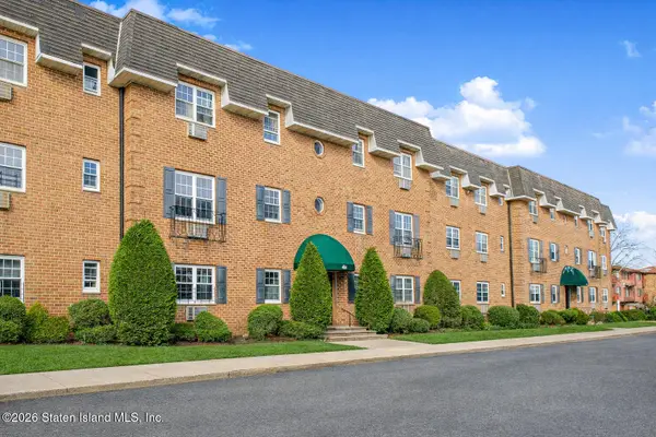 414 Maryland Avenue #2c, Staten Island, NY 10305