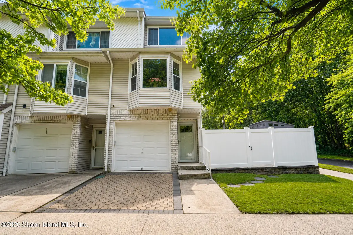 11 Halpin Avenue, Staten Island, NY 10312 - #1