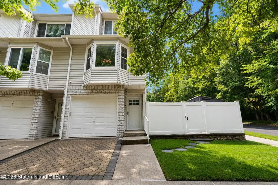 11 Halpin Avenue, Staten Island, NY 10312 - #2