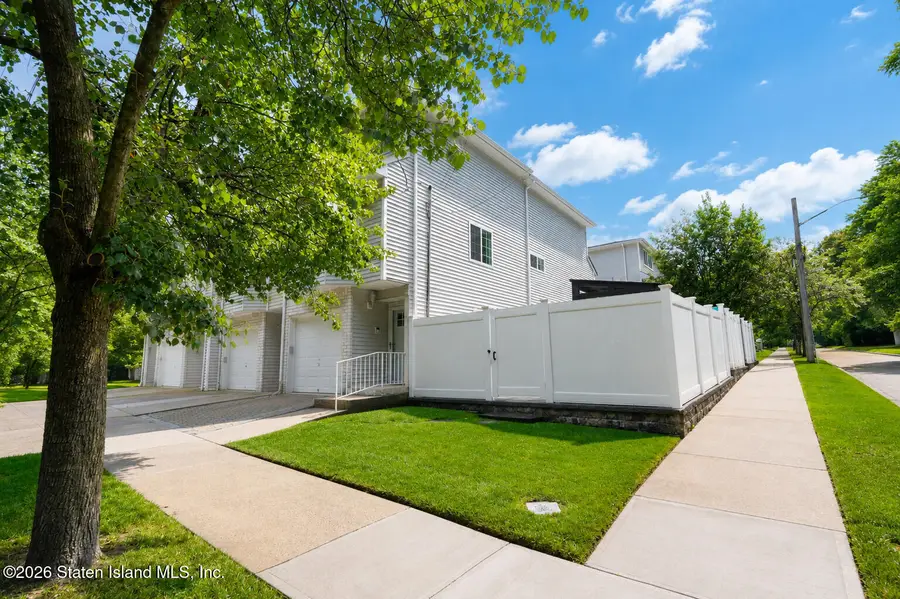 11 Halpin Avenue, Staten Island, NY 10312 - #3