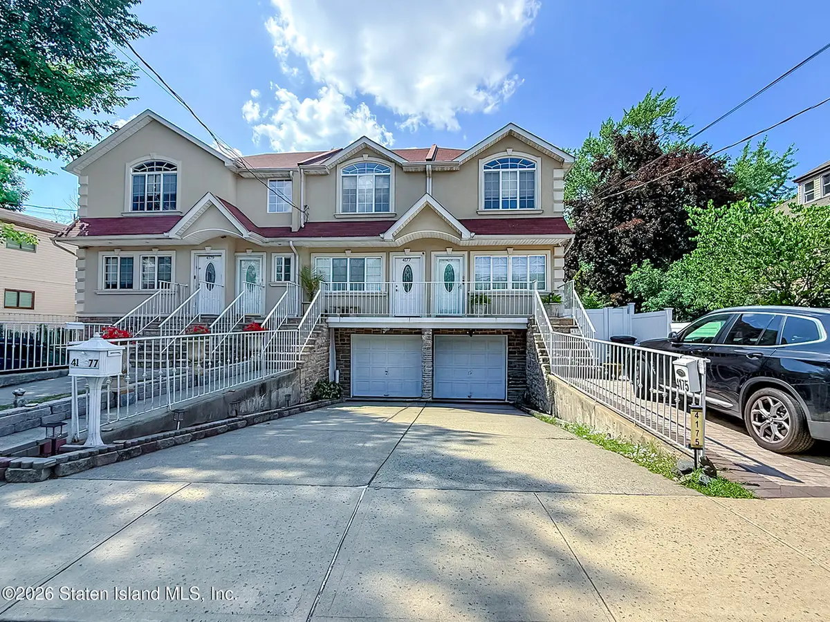 4177 Amboy Road, Staten Island, NY 10308 - #1
