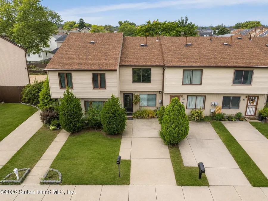 891 Patterson Avenue, Staten Island, NY 10306 - #3
