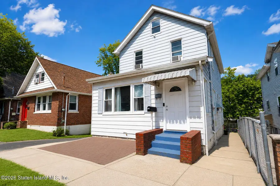 155 Fulton Street, Staten Island, NY 10304 - #2