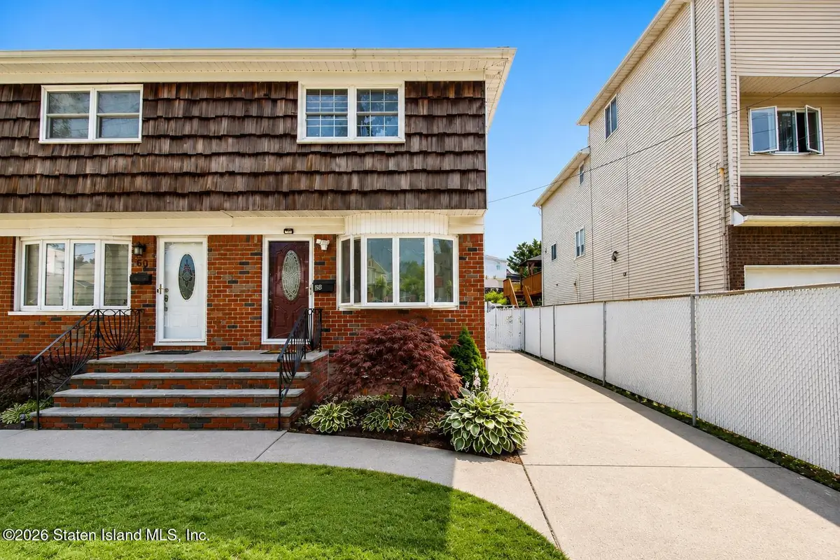 58 Columbus Avenue, Staten Island, NY 10304 - #1