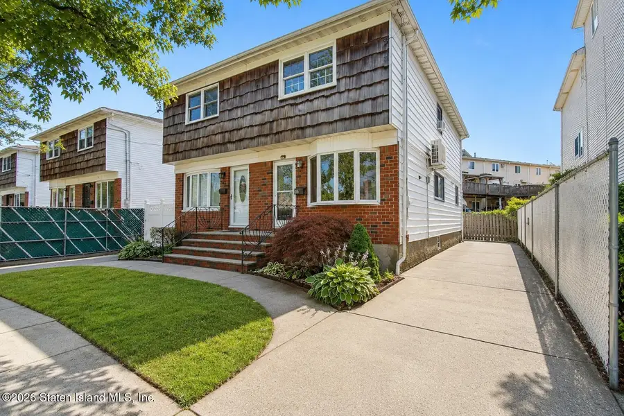 58 Columbus Avenue, Staten Island, NY 10304 - #2
