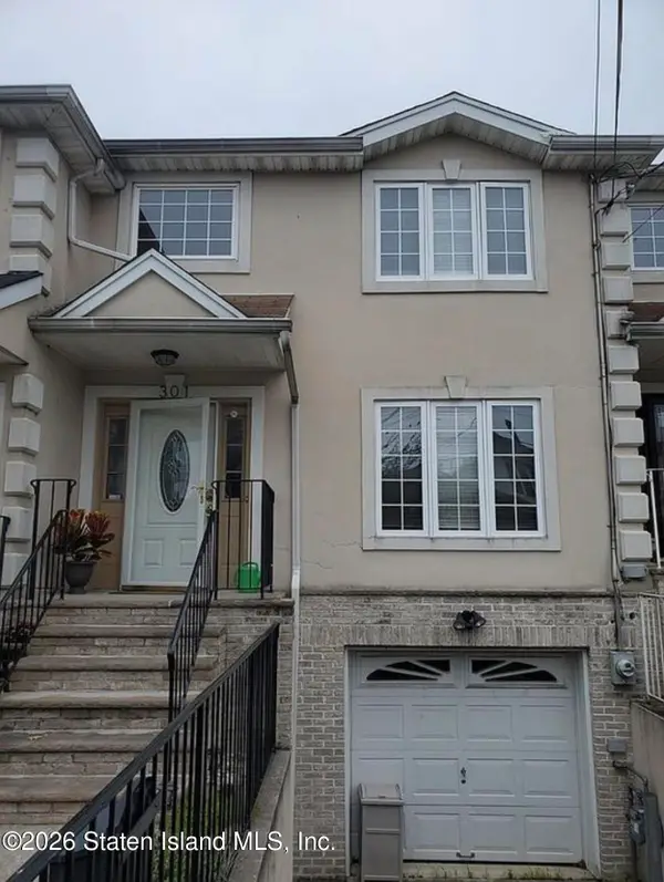 301 Major Avenue, Staten Island, NY 10305