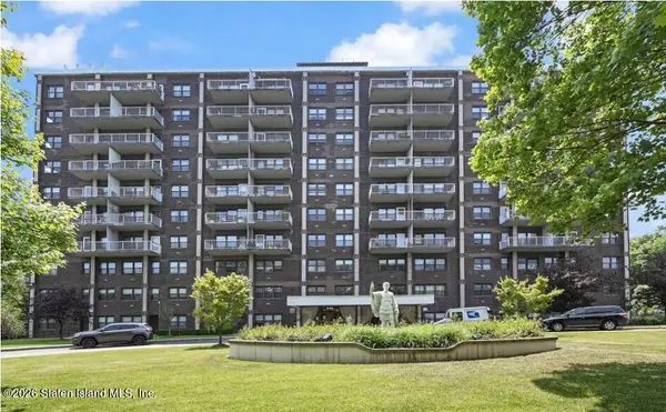 1100 Clove Road #7-n, Staten Island, NY 10301