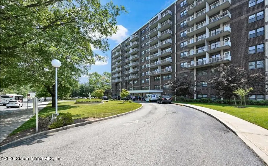 1100 Clove Road #7-n, Staten Island, NY 10301 - #2