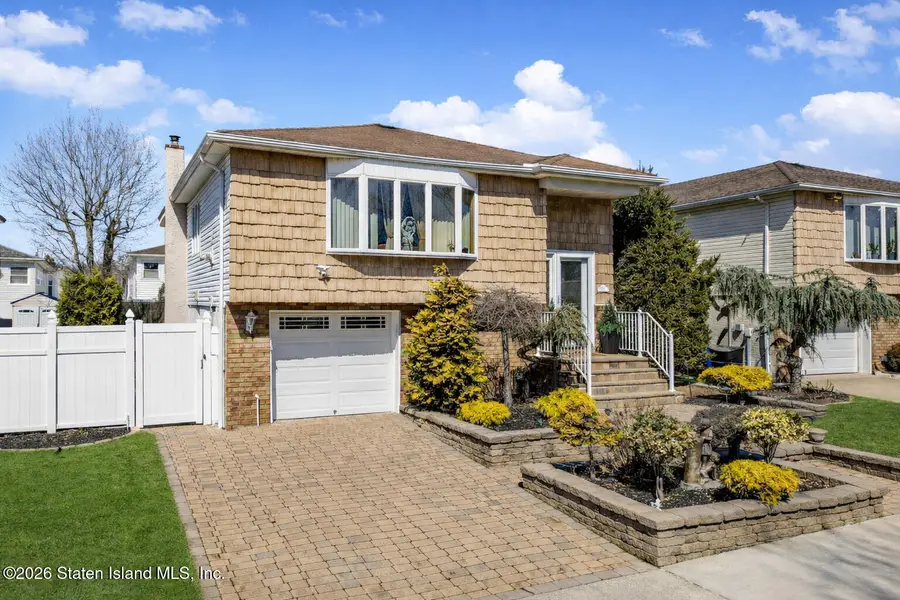 767 Lamont Avenue, Staten Island, NY 10312 - #2
