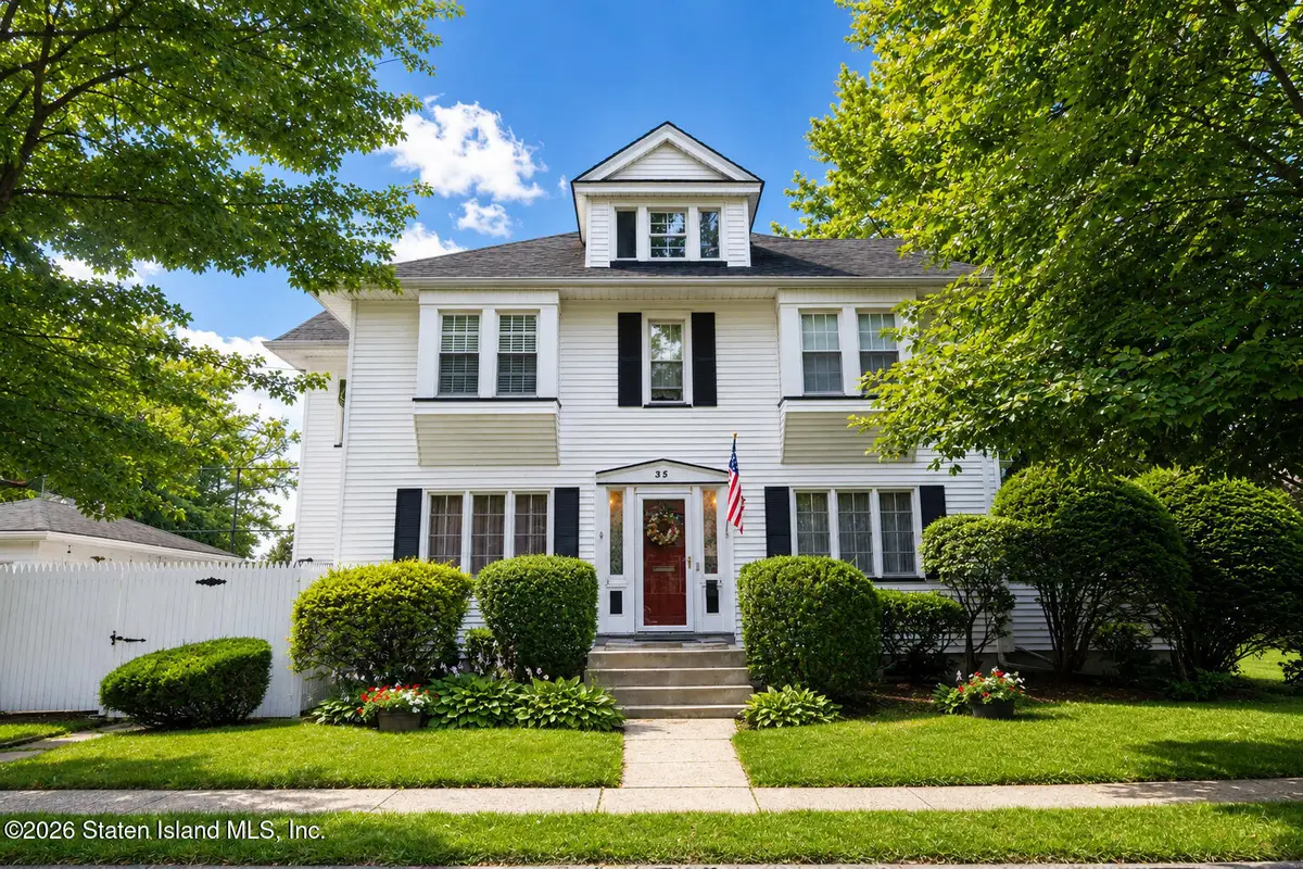 35 Livingston Court, Staten Island, NY 10310 - #1