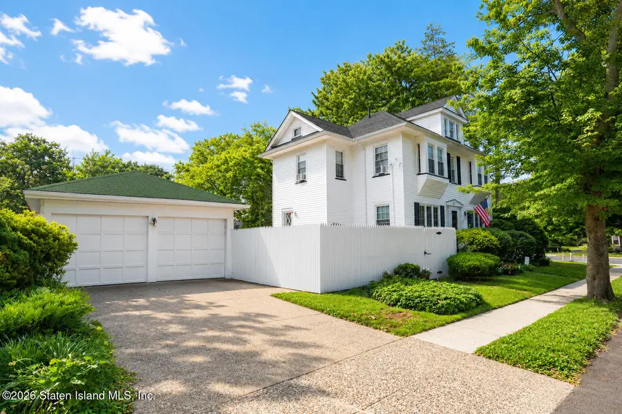 35 Livingston Court, Staten Island, NY 10310 - #2