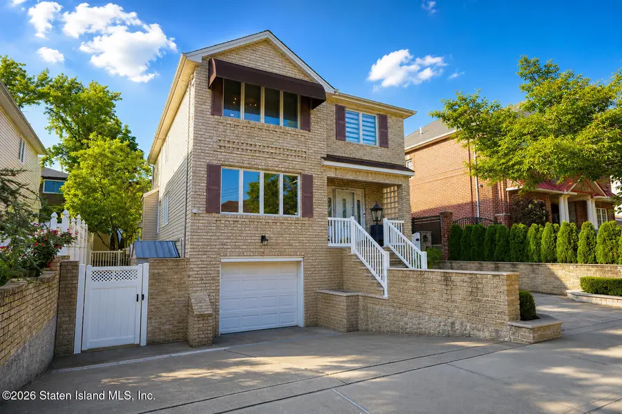 975 Lamont Avenue, Staten Island, NY 10309 - #2