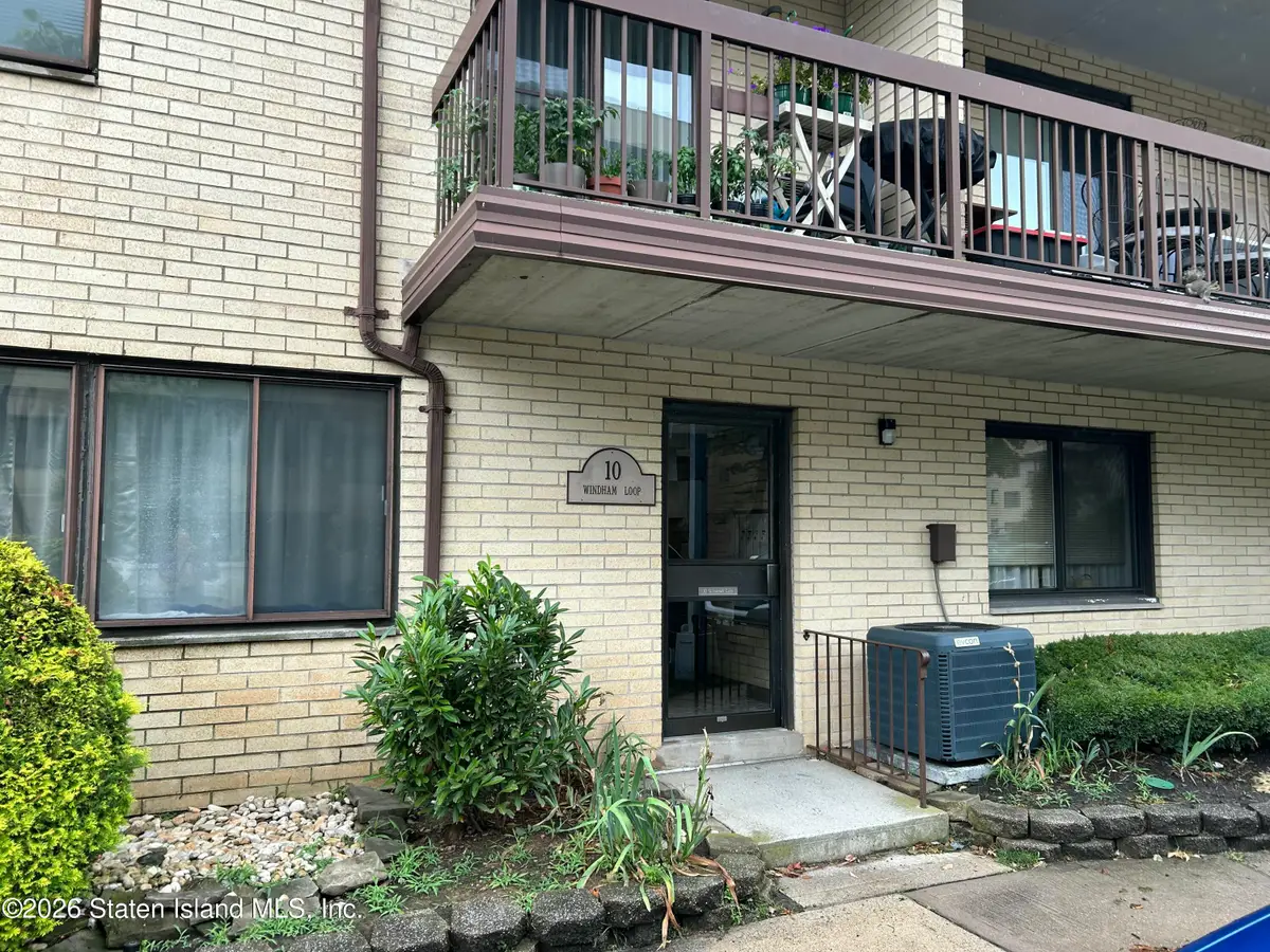 10 Windham Loop #1a, Staten Island, NY 10314 - #1