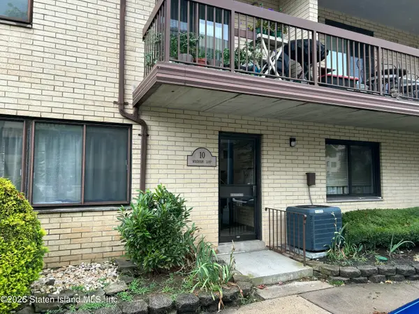 10 Windham Loop #1a, Staten Island, NY 10314